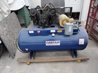 Castair Compressor For. Price: $950.00.
