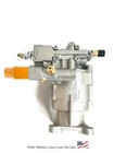 Ryobi RY802925 3000 Psi Power Pressure Washer Water Pump Free Key Replacement New. Price: $88.88.