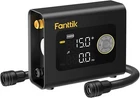 Fanttik X9 Cross 4X Portable Tire Inflator, Paddle Board Pump Max 75PSI With Open. Price: $105.99.