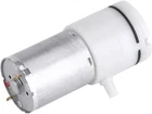 Ultra Silent 12V Dc Air Pump With High Flow, Durable Aluminium & New. Price: $16.99.