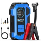 4000A Portable Starter With 160PSI Air Compressor, Car Jump... New. Price: $67.57.