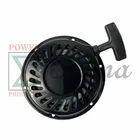 Recoil Starter For Central Pneumatic 9GAL 212CC Air Compressor 69783 62404 56700 New. Price: $20.99.