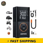 Astroai L7 Tire Inflator Portable Air Compressor 150 Psi - 2 Pack New. Price: $86.99.