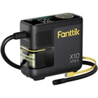 Portable Air Compressor Cordless Tire Inflator Digital Gauge Fanttik X10 Apex New. Price: $154.99.