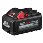 Milwaukee 48-11-1865 M18 Redlithium High Output XC6.0 Battery Pack New. Price: $108.99.