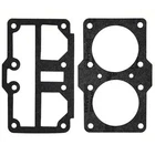 Basdures Replace Head Gasket Set Fit For Sanborn 130 & 165 Air Pump, 046-0151... New. Price: $15.49.