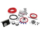 Torque Air Compressor System For Bags Suspension Kits, New. Price: $229.99.