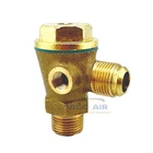 Puma Air Compressor Compressed Tank Check Valve Oem Replacement 2414025T New. Price: $22.87.