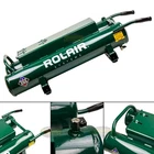 Rolair Replacement Tank Gallons Double Wheelbarrow Style TNKASY4090 New. Price: $449.95.