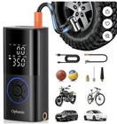Ophanie Cordless Portable Tire Inflator 160 Psi Digital Air Compressor New. Price: $20.00.