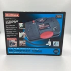 Sears Craftsman Nos 12V Air Compressor Inflator 15053 250PSI Tires Beach Balls New. Price: $49.99.