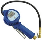 Astro Pneumatic Digital Tire Inflator Gauge AST3018 New. Price: $86.94.