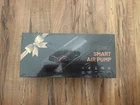 Smart Air Pump Xmuniha HX02 Portable Electric New. Price: $35.00.