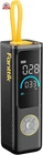 Fanttik X9 Apex Portable Air Compressor For Car Tires, 35S Fast Inflation, 150PS New. Price: $119.98.