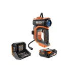 18V Cordless Digital Inflator Kit With 2.0 Ah Battery And Charger New. Price: $122.14.