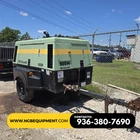 Sullair 185CFM - 150PSI High Pressure Compressor Used. Price: $11800.00.