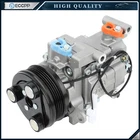 Eccpp A/c Ac Compressor And Clutch For 2004-2010 Mazda 5 2.0L 2.3L New. Price: $110.89.
