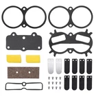 2Z499 Complete Head Overhaul Kit Fits For Older Sears Vtair Compressor Pumps ... New. Price: $38.41.