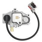 12V Clutch Control Solenoid Valve Compatible With Volvo And Mack Trucks D11 D... New. Price: $366.44.