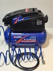 Campbell Hausfeld Gallon 100 Max Psi 120V 60HZ 2A Air Compressor FP204800 Used. Price: $137.89.