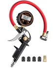 Astroai T1 Digital Tire Pressure Gauge With Inflator, 3-250 Psi Air Chuck New. Price: $30.92.