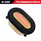 New Air Filter 23676455 For Ingersoll Rand Compressor. Price: $57.48.