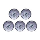 Pcs Pressure Gauge, 1/4" Mpt 200 Psi, 2" Face Fits Husky H150PL New. Price: $26.99.