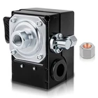 For Ingersoll Rand 23474661-C Pressure Switch Air Compressor SS3 & SS5 95-125PSI New. Price: $29.99.