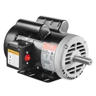 Vevor 5HP Air Compressor Electric Motor 230V 3450RPM 56HZ Frame Cw/ccw Rotation New. Price: $193.99.