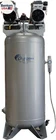 CAT-60040CAD 4.0 Hp Ultra Quiet And Oil-free Air Compressor, Gallon Steel New. Price: $2782.62.