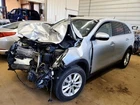 Driver Left Air Bag Roof Fits 16-20 Sorento 1707898 Used. Price: $170.00.