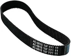AC-0815 CAC1311 Replacement Timing Belt For Oil Free Air Compressor Craftsman New. Price: $12.88.