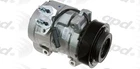 Global Parts Distributors 6512980 A/c Compressor For 10-20 2500 3500 New. Price: $274.60.
