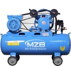 Mzb 14.8GAL Single-stage Portable Electric Air Compressor: 1.5KW/2.0 New. Price: $401.99.