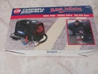Campbell Hausfeld 12 Volt Inflator RP3000 Tire Inflation W/light , Psi New. Price: $29.99.