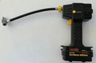 Vintage Max Power Bon-aire 9.6 Volt 125 Psi Cordless Inflator Used. Price: $49.97.