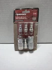 Husky I/m 6-PIECE Plug & Coupler Set, 1/4" Npt Steel, Air Compressor Use New. Price: $15.00.