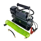 Overland Vcl 12099922 Egoi Portable Air Compressor System New. Price: $302.39.