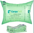 (5 Pack) Idl Packaging 36" X 48" Dunnage Airbags, Woven Polypropylene, Level 1 New. Price: $59.98.