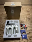 Tailonz Pneumatic 3-STAGE Air Drying System Industrial Grade Used. Price: $49.99.