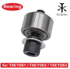 Tuxing Pcp 4500PSI 12V Air Compressor Bearing High Pressure Pump TXET061/062/063 New. Price: $25.00.