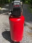 Craftsman 26 Gal. Air Compressor Used. Price: $250.00.