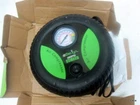 Design Innovative Tire Shaped Air Compressor 260PSI 12V Open. Price: $23.18.