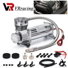 480C Single Compressor 200 Psi Air Ride Suspension Train Horns 3/8 Npt New. Price: $119.90.