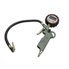 Husky Digital Inflator Gauge Open. Price: $22.99.