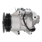 Air Conditioning A/c Compressor With Clutch For Scion Xa Xb 1.5L 2004 2005 2006 New. Price: $119.99.