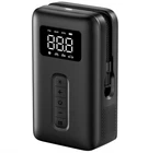 Ugreen Portable Tire Inflator / Cordless, For Bicycles, Car 5 Vdc New. Price: $52.76.