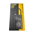 Fanttik X9 Pro Fast Portable Tire Inflator For Motorcycle, Car, Bike, 150 Psi New. Price: $39.95.