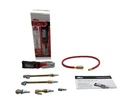 Milton S-580EKIT Precision Digital Inflator Gauge Used. Price: $157.99.