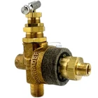 Compressor Pilot Unloader Valve W/ Muffler Vent Rolair 131B 110-135 Psi New. Price: $44.97.